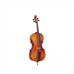 Cello Virtuoso OCE 1/2 with...
