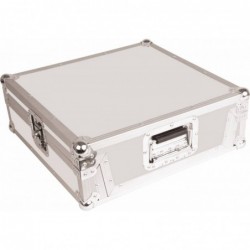 Flightcase iDJ2 | Numark iDJ2 - argento