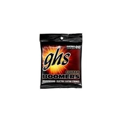 Set per chitarra elettrica GHS Boomers