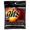 Set per chitarra elettrica GHS Boomers