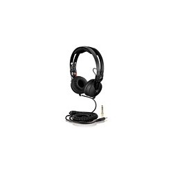 Spiral cord DeLuxe per Sennheiser HD 25 - 3.5m - mint