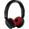 Set di cuscini TEDDY per Pioneer HDJ-S7 - rosso