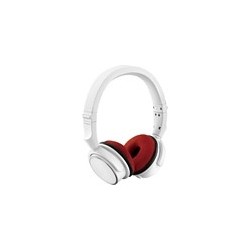 Set di cuscini TEDDY per Pioneer HDJ-S7 - rosso