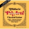 Pro-Arte Composite Classical Guitar Strings, Normal Tension