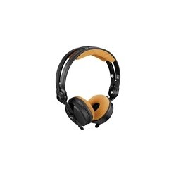 Set di cuscinetti VELOUR per Sennheiser HD 25 - apricot