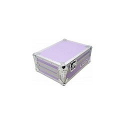 Flightcase PC-1000 | Pioneer CDJ-850 / 900 / 1000 - purple
