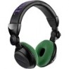 Set di cuscinetti VELOUR per Technics RP-DJ1200/1210  - cactus