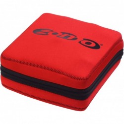 Protect DN - Sleeve Denon DN-S Series - rosso