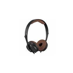 Set di cuscini TEDDY per Sennheiser HD 25 SP - marrone