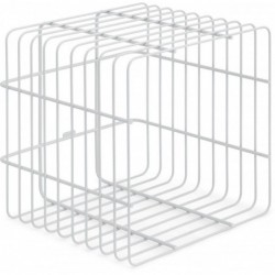 VS-Rack Cube - bianco