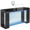 Deck Stand Finestra anteriore acrilico - Controllo RGB