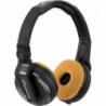 Set di cuscini VELOUR per Pioneer HDJ-500 - apricot