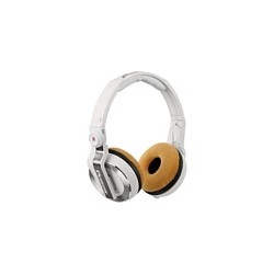 Set di cuscini VELOUR per Pioneer HDJ-500 - apricot