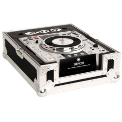 Flightcase DN-3500 | Denon DN-S3500/5000 - blu