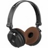 Set di cuscini TEDDY per AKG K518 DJ & K518 LE - marrone