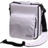 CD-Bag Large Premium - bianco/grigio scuro
