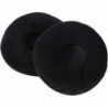 HD-1200 Set di tappezzerie  VELOUR - S - nero