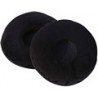 HD-1200 Set di tappezzerie  VELOUR - S - nero