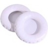 HD-1200 Set di cuscini  PVC - L - bianco