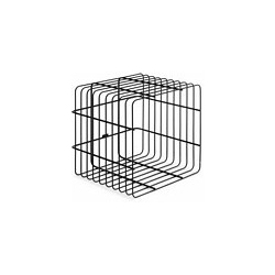 VS-Rack Cube - nero