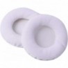 HD-1200 Set di tappezzerie VELOUR - L - bianco