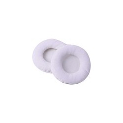 HD-1200 Set di tappezzerie VELOUR - L - bianco