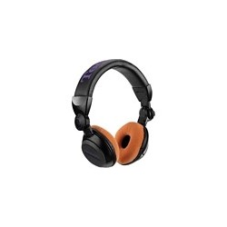 Set di cuscinetti VELOUR per Technics RP-DJ1200/1210  - tangarine