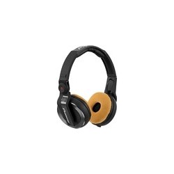 Set di cuscini VELOUR per Pioneer HDJ-500 - apricot