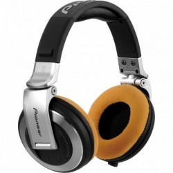 Set di cuscini VELOUR per Pioneer HDJ-2000 - apricot