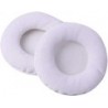 HD-1200 Set di tappezzerie VELOUR - L - bianco