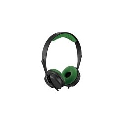 Set di cuscini VELOUR per Sennheiser HD 25 SP - cactus