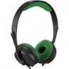 Set di cuscini VELOUR per Sennheiser HD 25 SP - cactus