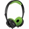 Set di cuscini VELOUR per Sennheiser HD 25 SP - mint