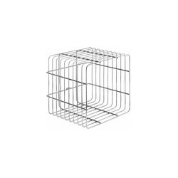 VS-Rack Cube - cromo