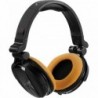 Set di cuscini VELOUR per Pioneer HDJ-1500 - apricot