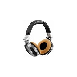 Set di cuscini VELOUR per Pioneer HDJ-1500 - apricot