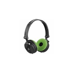 Set di cuscini VELOUR per AKG K518 DJ & K518 LE  - mint