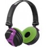 Set di cuscini VELOUR per AKG K518 DJ & K518 LE  - mint