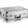 MFC-S4 - Flightcase Native Instruments S4 MKII - argento