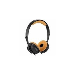 Set di cuscini VELOUR per Sennheiser HD 25 SP - apricot