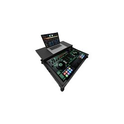 DJ-808 Plus NSE - Flightcase Roland DJ-808