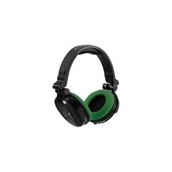 Set di cuscini VELOUR per Pioneer HDJ-1500 - cactus