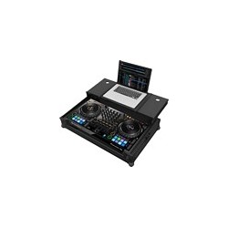 P-DDJ-1000 Plus NSE - Flightcase Pioneer DDJ-1000