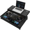 P-DDJ-1000 Plus NSE - Flightcase Pioneer DDJ-1000