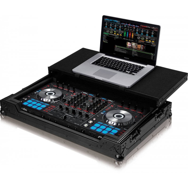 P-DDJ-RX Plus NSE - Flightcase Pioneer DDJ-RX