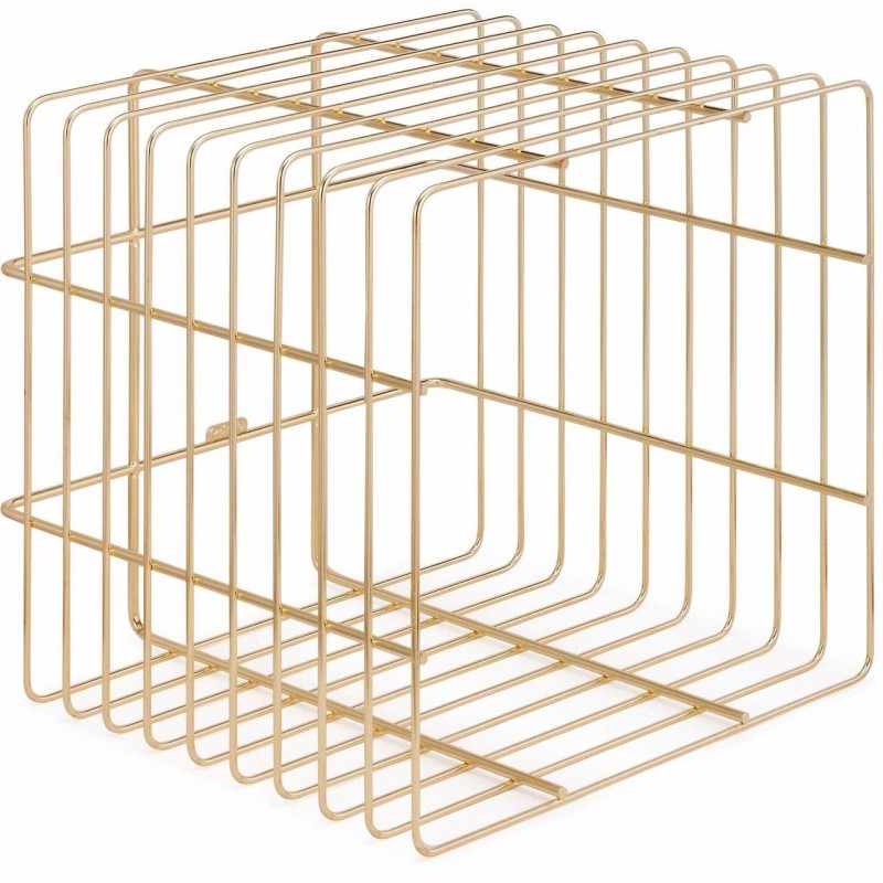 VS-Rack Cube - oro