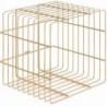 VS-Rack Cube - oro