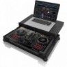 P-DDJ-400 Plus NSE - Flightcase Pioneer DDJ-400