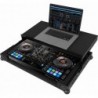 P-DDJ-800 Plus NSE - Flightcase Pioneer DDJ-800