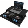 P-DDJ-800 Plus NSE - Flightcase Pioneer DDJ-800